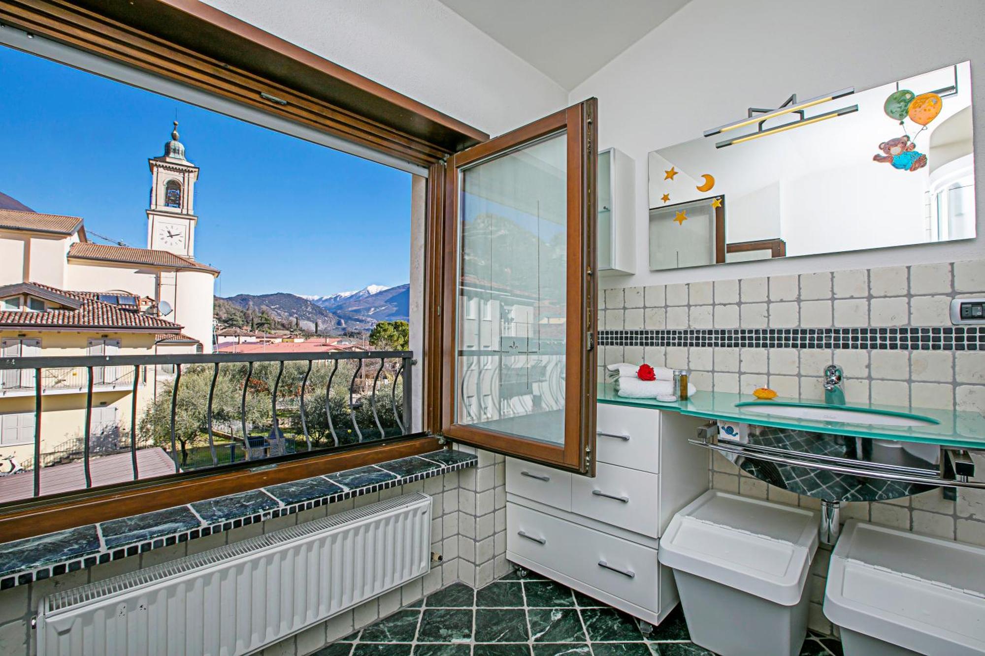 Paulie Apartment Riva del Garda Extérieur photo