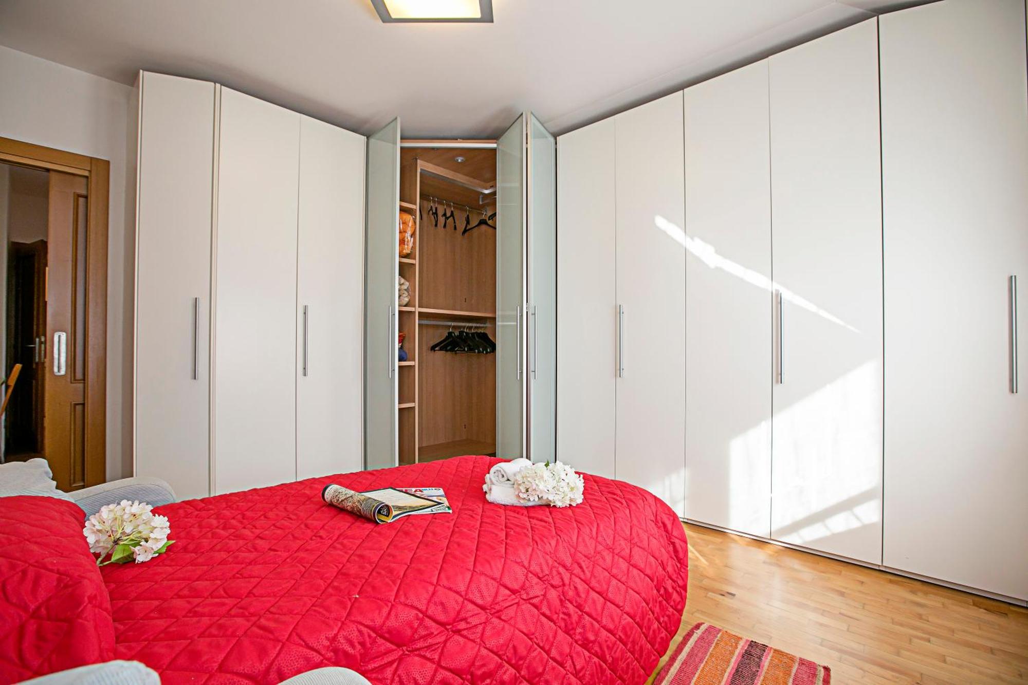 Paulie Apartment Riva del Garda Extérieur photo