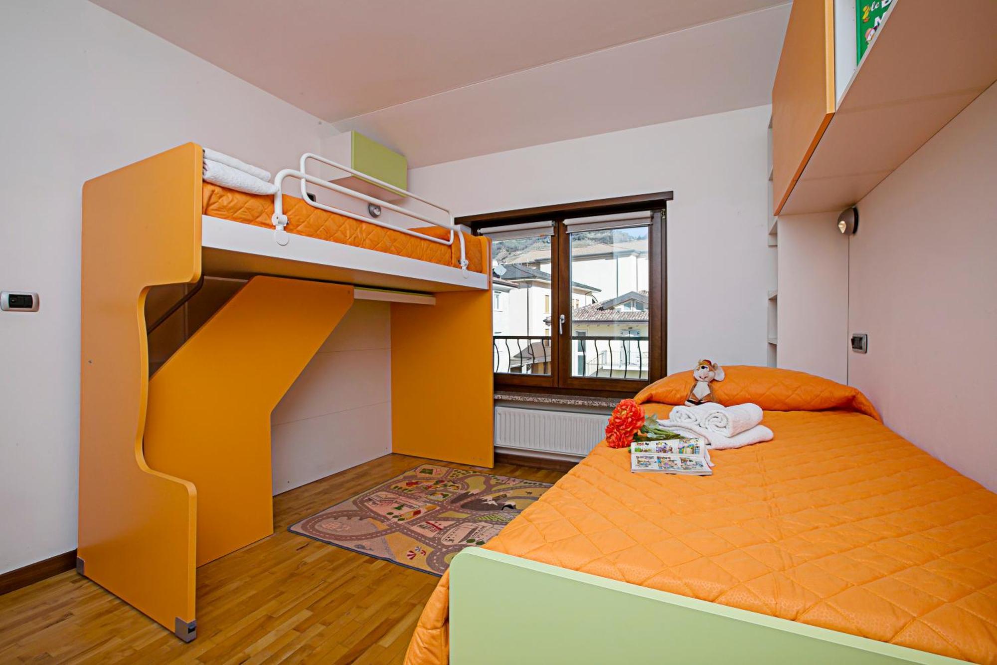 Paulie Apartment Riva del Garda Extérieur photo
