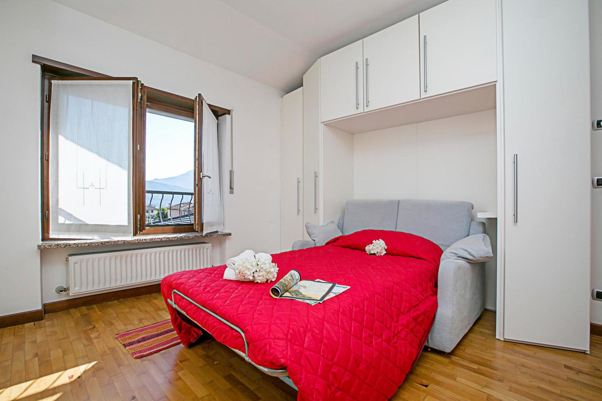 Paulie Apartment Riva del Garda Extérieur photo