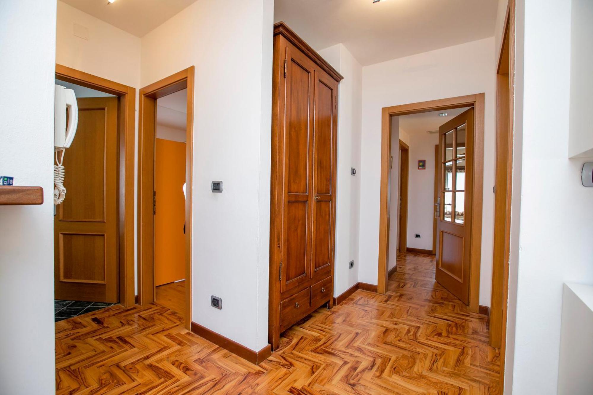 Paulie Apartment Riva del Garda Extérieur photo