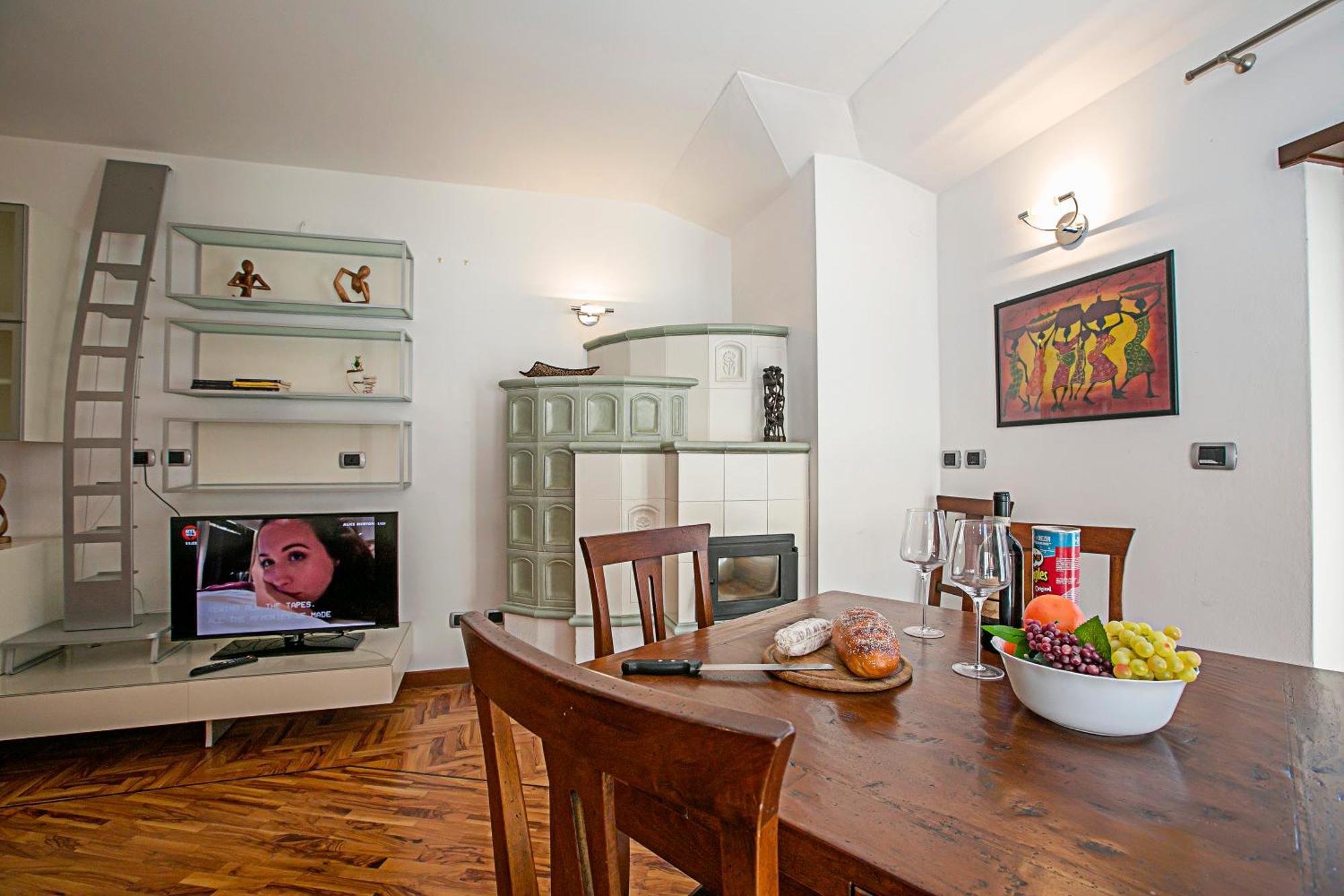 Paulie Apartment Riva del Garda Extérieur photo