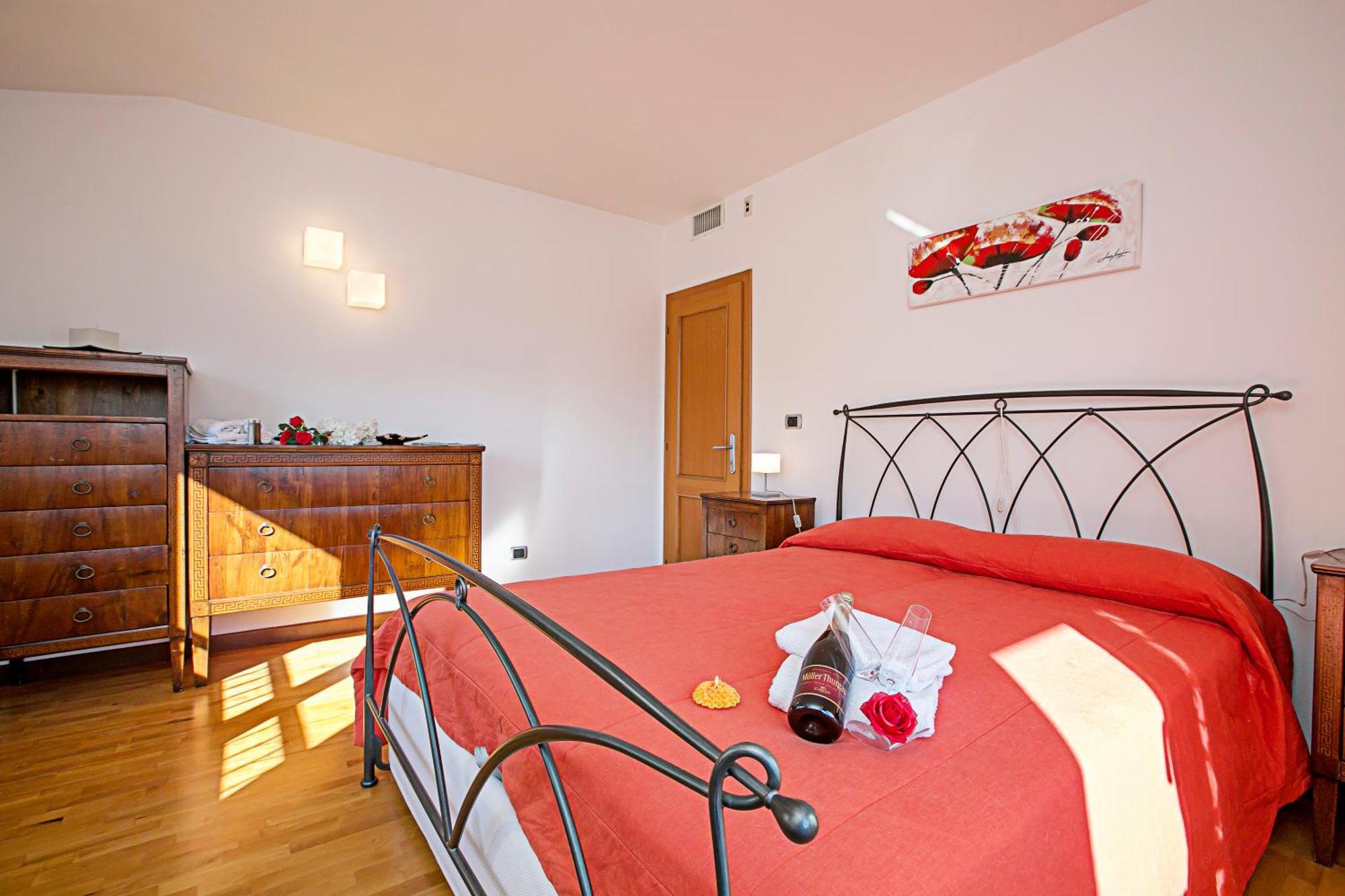 Paulie Apartment Riva del Garda Extérieur photo