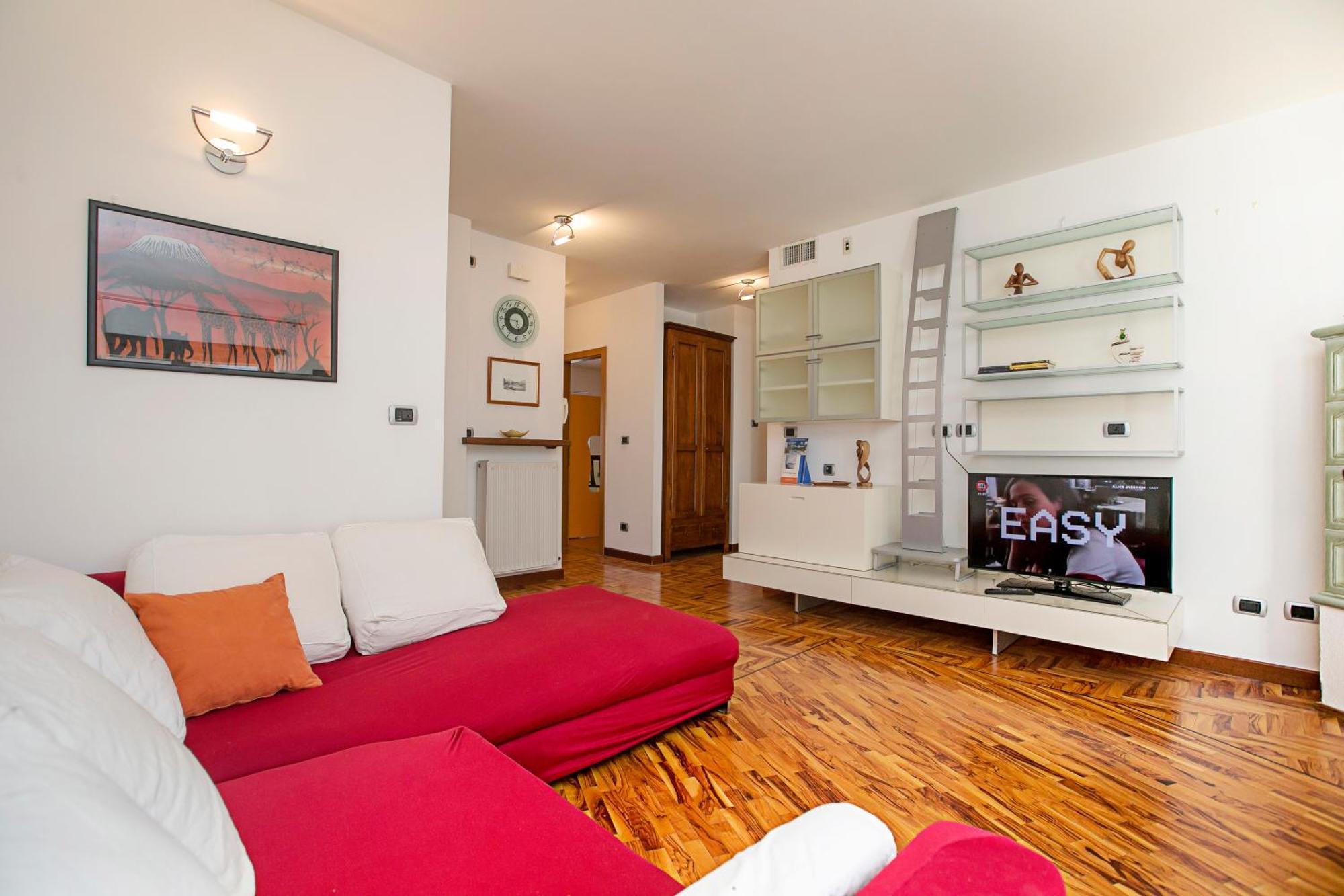 Paulie Apartment Riva del Garda Extérieur photo