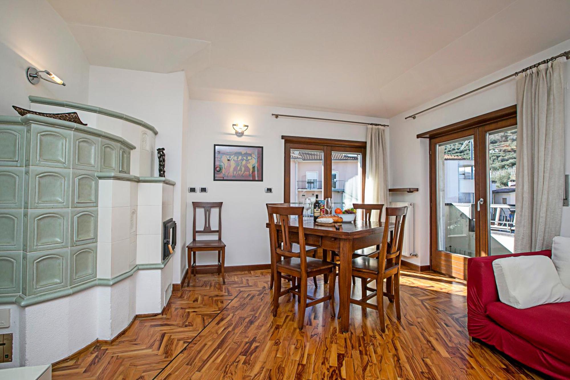 Paulie Apartment Riva del Garda Extérieur photo